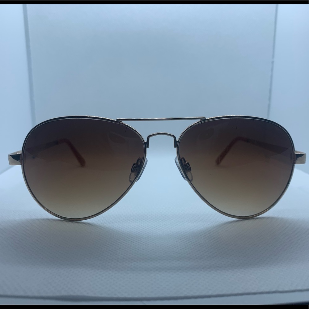 Juicy Couture Aviator Sunglasses